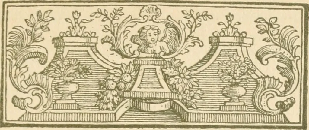 An illustration from Starye gody, 1907, leaf 356
