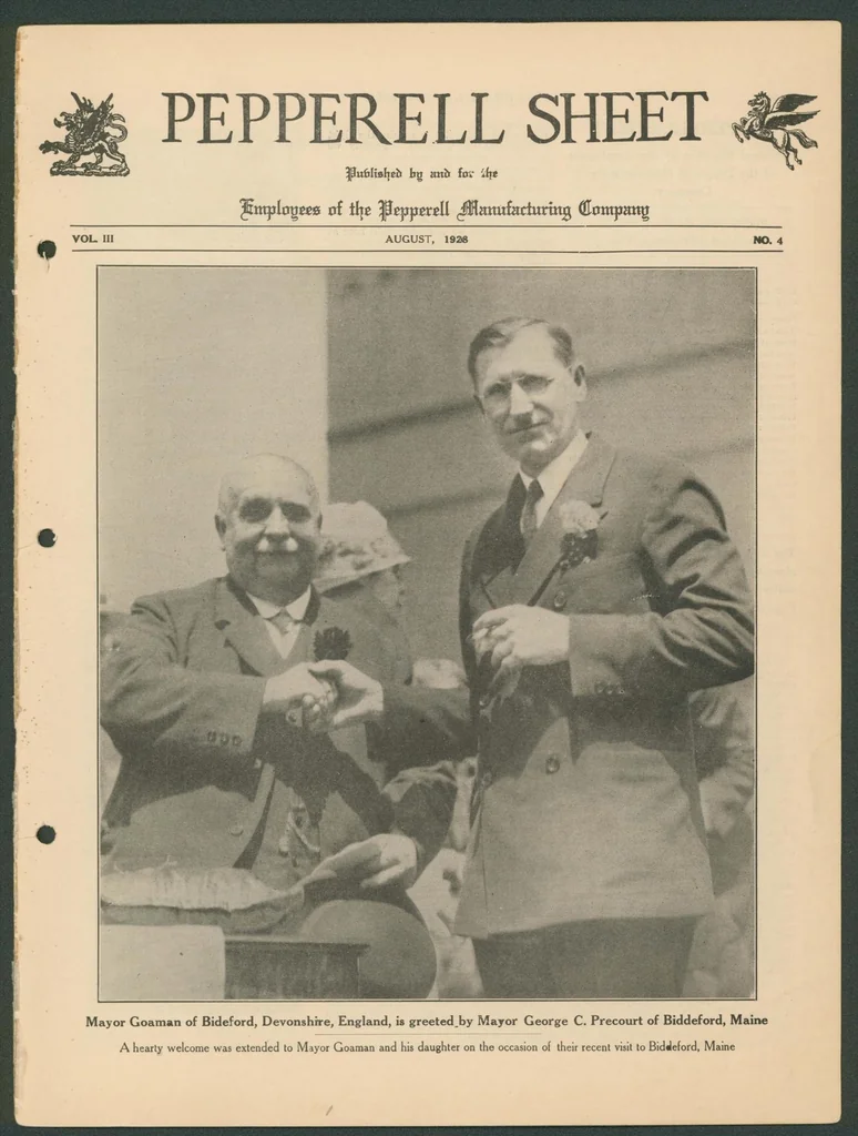 An illustration from July 1928, 1928, leaf 0