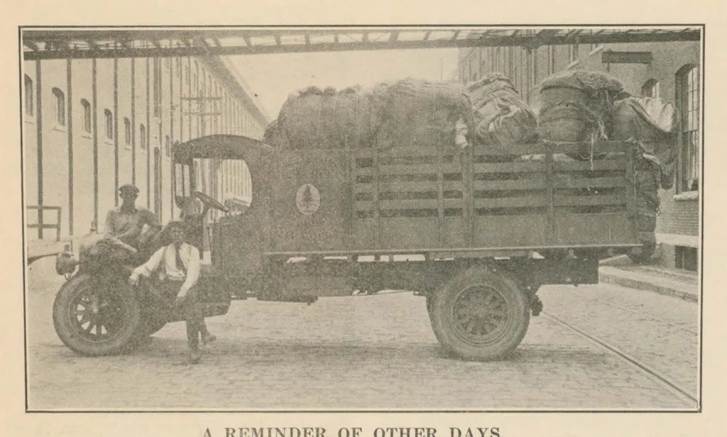 An illustration from July 1928, 1928, leaf 11