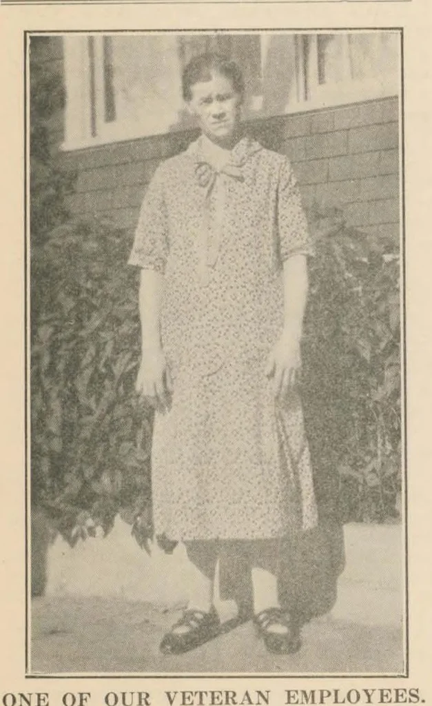 An illustration from July 1928, 1928, leaf 11