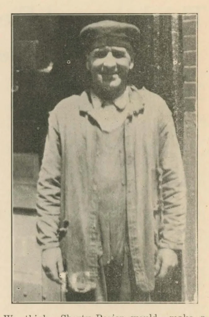 An illustration from July 1928, 1928, leaf 3