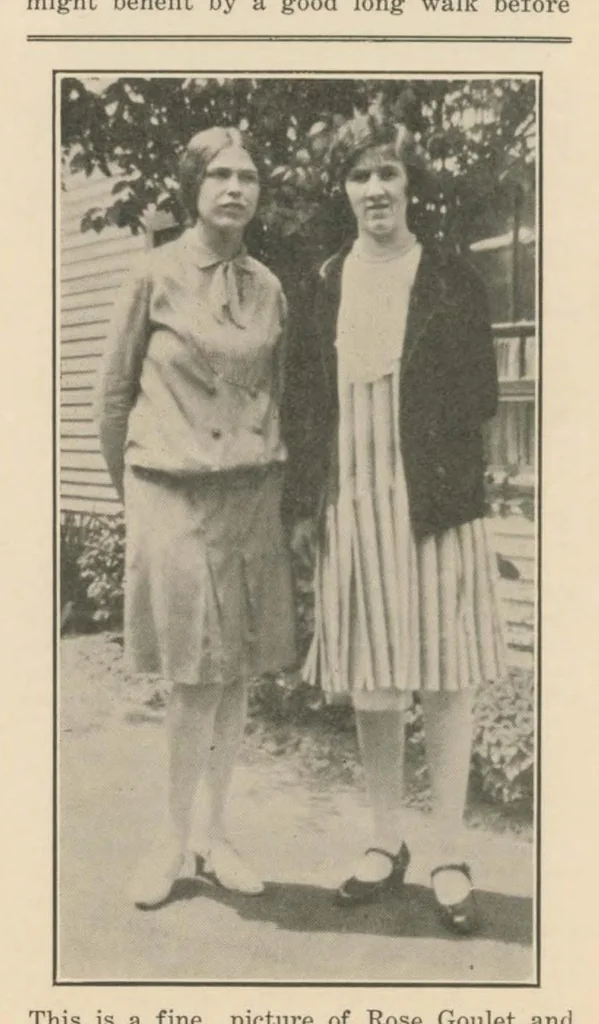 An illustration from July 1928, 1928, leaf 5
