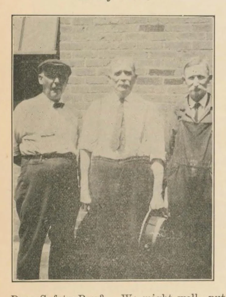 An illustration from July 1928, 1928, leaf 7