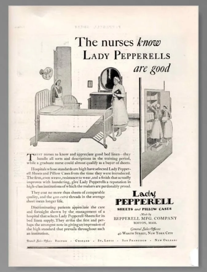 An illustration from June 1930, 1930, leaf 15