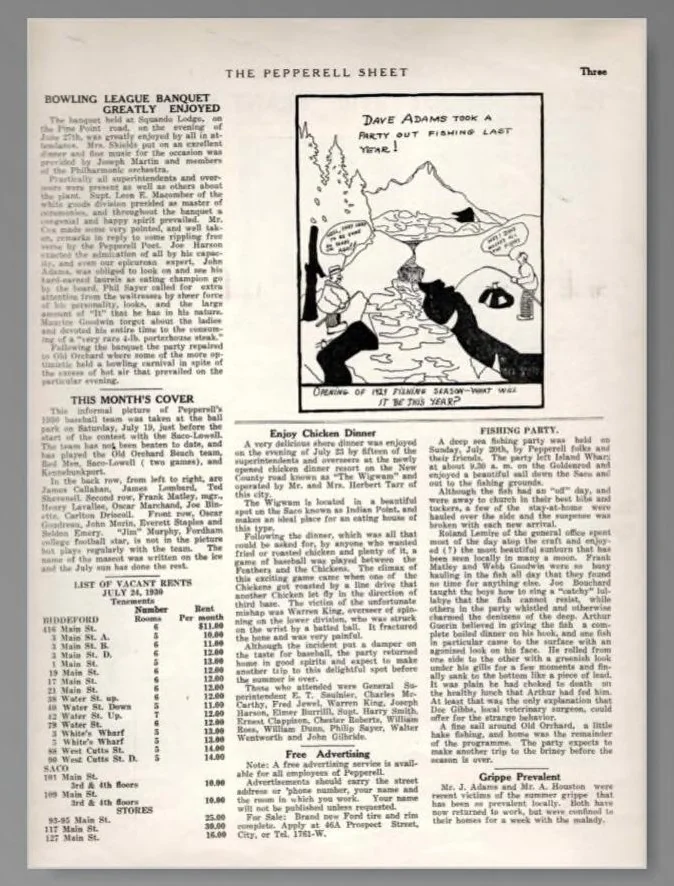 An illustration from June 1930, 1930, leaf 2