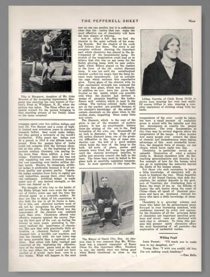 An illustration from June 1930, 1930, leaf 8