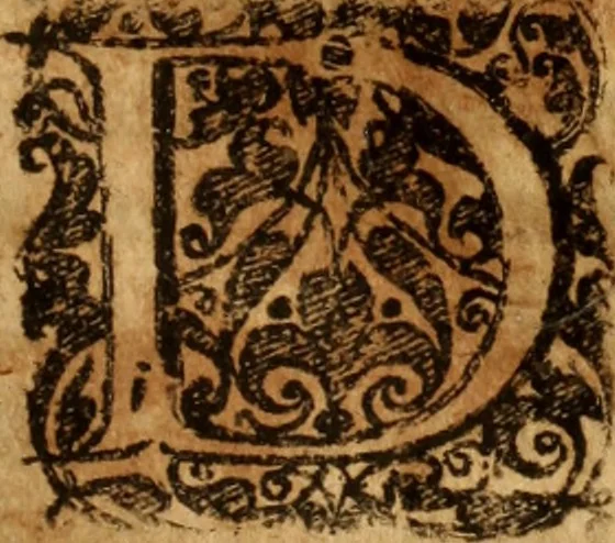 An illustration from Jurisprudentia criminalis : tam publicorum & majorum, quam privatorum & minorum delictorum jura brevi & succinctâ methodo exhibens, 1669, leaf 330