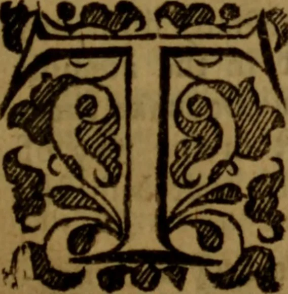 An illustration from Jus divinum ministerii evangelici, or, The divine right of the gospel-ministry .., 1654, leaf 224