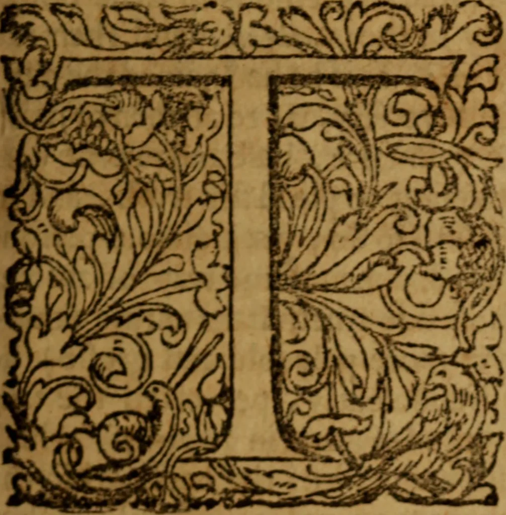 An illustration from Jus populi vindicatum, or, the peoples right to defend themselves and their covenanted religion vindicated ... : being a full reply to the first part of the Survey of Naphtali &c., 1669, leaf 42