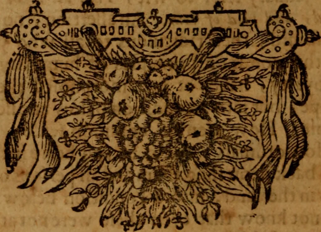 An illustration from Jus populi vindicatum, or, the peoples right to defend themselves and their covenanted religion vindicated ... : being a full reply to the first part of the Survey of Naphtali &c., 1669, leaf 513