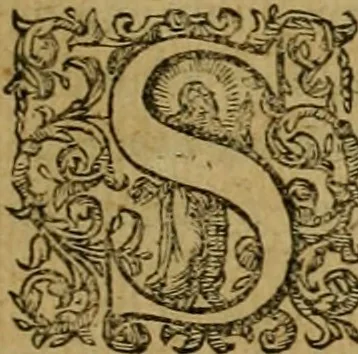 An illustration from Justi Lipsii opera, 1602, leaf 150