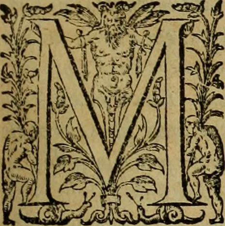 An illustration from Justi Lipsii opera, 1602, leaf 110