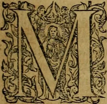 An illustration from Justi Lipsii opera, 1602, leaf 76