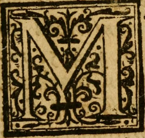 An illustration from A just reply to the books of Mr. Wills, and Mr. Blinman (with Mr. Baxter's injurious preface) for infant baptism : for vindication of truth and integrity of Antipaedobaptists, in a letter to Henry Danvers .., 1675, leaf 152