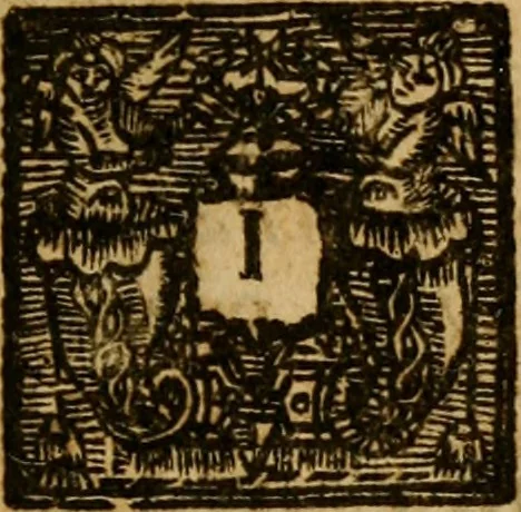 An illustration from A just reply to the books of Mr. Wills, and Mr. Blinman (with Mr. Baxter's injurious preface) for infant baptism : for vindication of truth and integrity of Antipaedobaptists, in a letter to Henry Danvers .., 1675, leaf 156