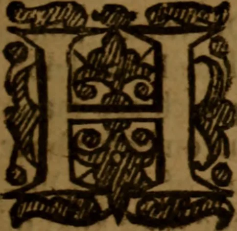 An illustration from Of justification : four disputations clearing and amicably defending the truth, against the unnecessary oppositions of divers learned and reverend brethren, 1658, leaf 186