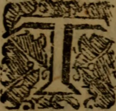 An illustration from Of justification : four disputations clearing and amicably defending the truth, against the unnecessary oppositions of divers learned and reverend brethren, 1658, leaf 282