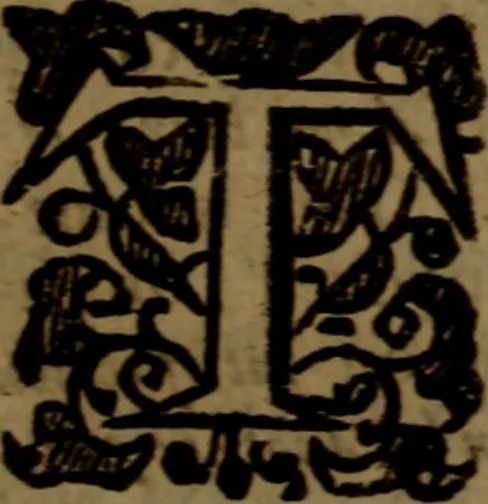 An illustration from Of justification : four disputations clearing and amicably defending the truth, against the unnecessary oppositions of divers learned and reverend brethren, 1658, leaf 286