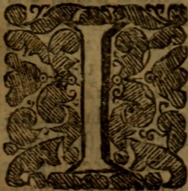 An illustration from Of justification : four disputations clearing and amicably defending the truth, against the unnecessary oppositions of divers learned and reverend brethren, 1658, leaf 428