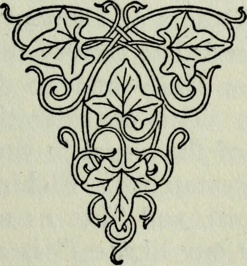 An illustration from Kabbalah, the harmony of opposites : a treatise elucidating Bible allegories and the significance of numbers, 1916, leaf 80