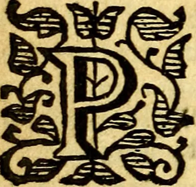 An illustration from Kalendarium humanæ vitæ = The kalendar [sic] of mans life, 1638, leaf 31