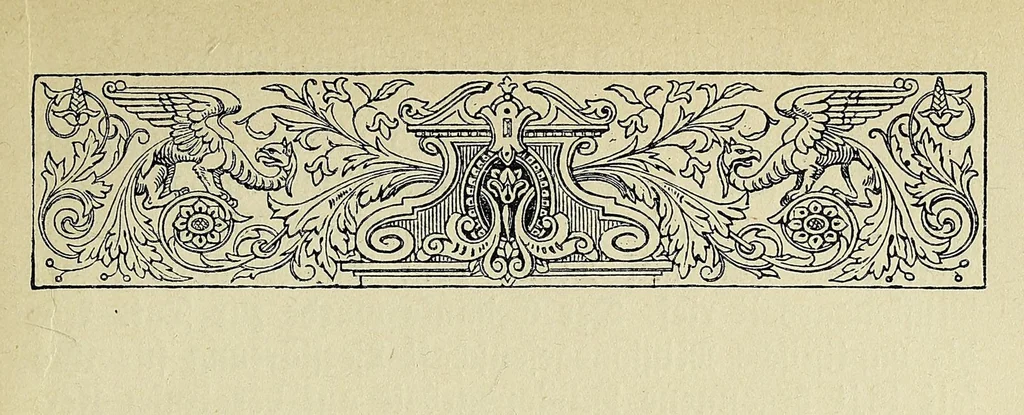 An illustration from Kamerun als Kolonie und Missionsfeld, 1909, leaf 29
