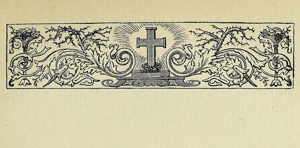 An illustration from Kamerun als Kolonie und Missionsfeld, 1909, leaf 61
