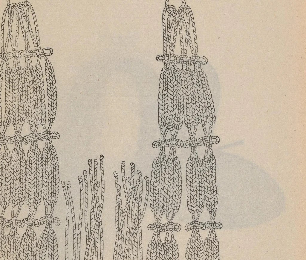 An illustration from Kanbō zue, 1840, leaf 16