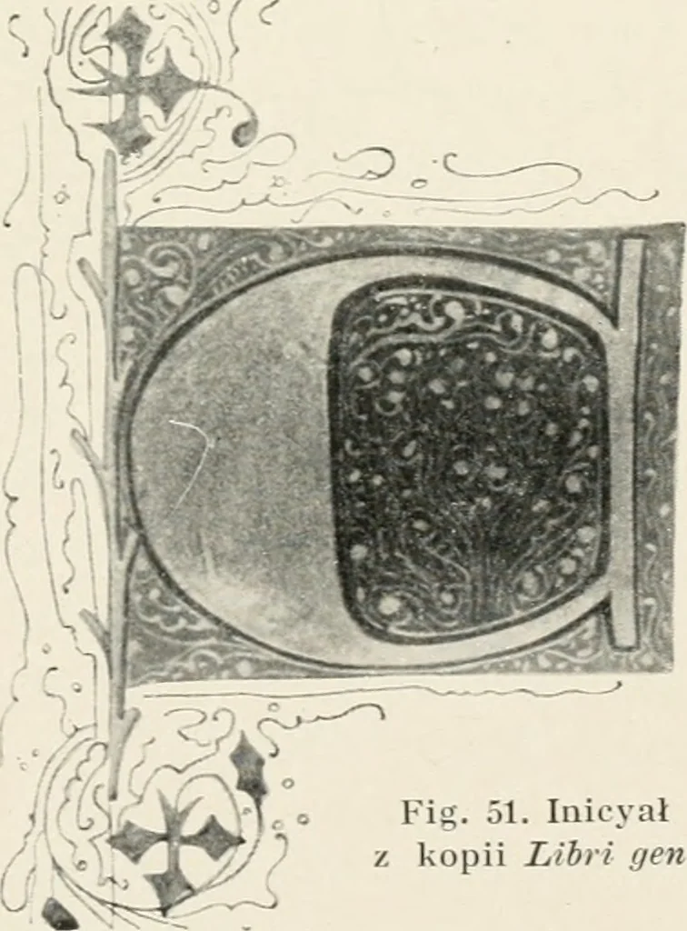 An illustration from Kanclerz Krzysztof Szydowiecki; z dziejów kultury i sztuki Zygmuntowskich czasów, 1912, leaf 232