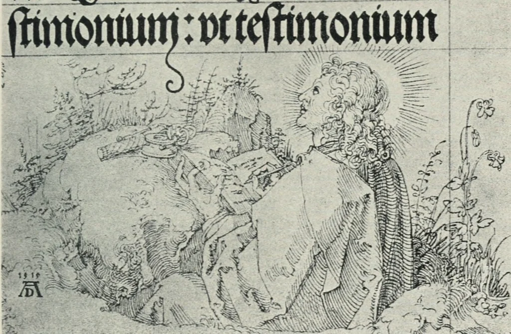 An illustration from Kanclerz Krzysztof Szydowiecki; z dziejów kultury i sztuki Zygmuntowskich czasów, 1912, leaf 248