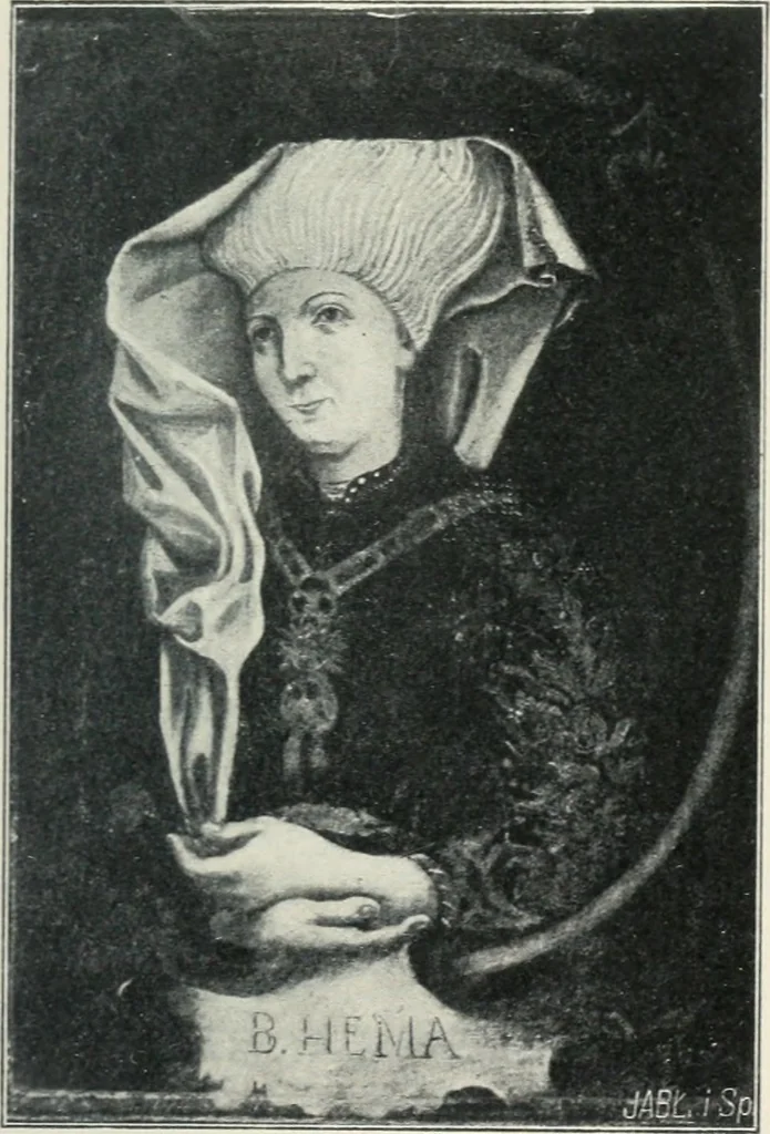 An illustration from Kanclerz Krzysztof Szydowiecki; z dziejów kultury i sztuki Zygmuntowskich czasów, 1912, leaf 276
