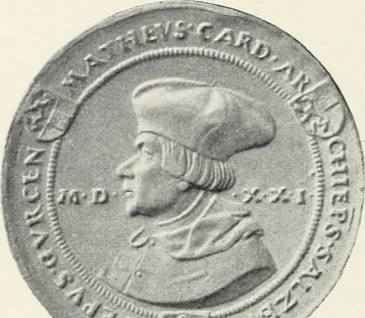 An illustration from Kanclerz Krzysztof Szydowiecki; z dziejów kultury i sztuki Zygmuntowskich czasów, 1912, leaf 313