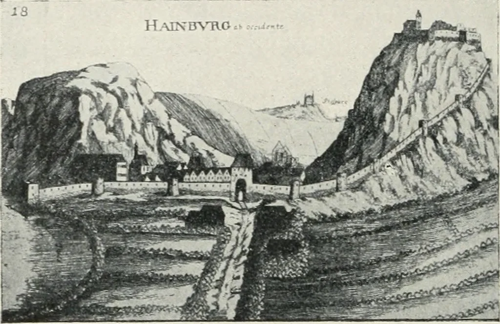 An illustration from Kanclerz Krzysztof Szydowiecki; z dziejów kultury i sztuki Zygmuntowskich czasów, 1912, leaf 319