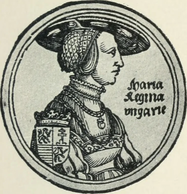 An illustration from Kanclerz Krzysztof Szydowiecki; z dziejów kultury i sztuki Zygmuntowskich czasów, 1912, leaf 344