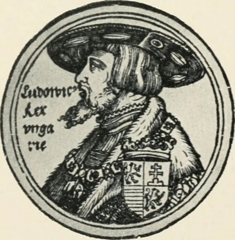 An illustration from Kanclerz Krzysztof Szydowiecki; z dziejów kultury i sztuki Zygmuntowskich czasów, 1912, leaf 348
