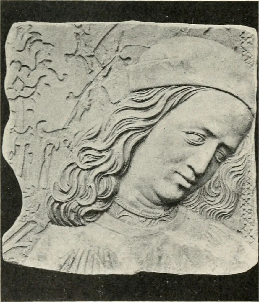 An illustration from Kanclerz Krzysztof Szydowiecki; z dziejów kultury i sztuki Zygmuntowskich czasów, 1912, leaf 70