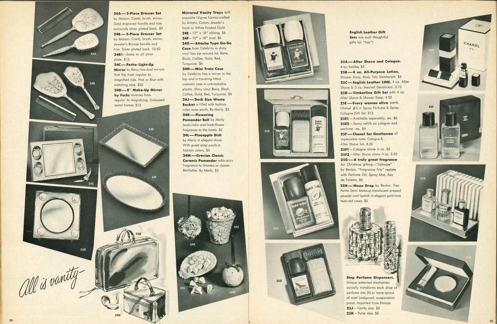 An illustration from Kann's Christmas 1968, 1968, leaf 12