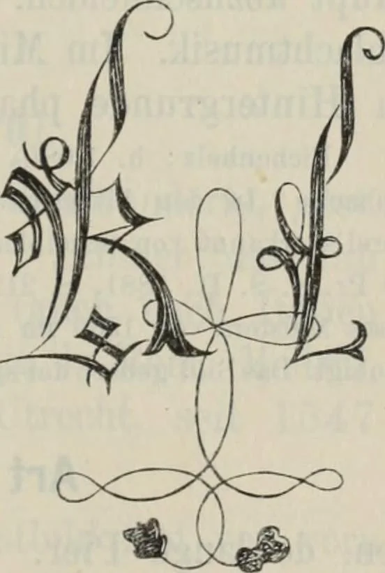 An illustration from Katalog der königlichen Gemäldegalerie zu Dresden, (and supplement), 1887, leaf 310