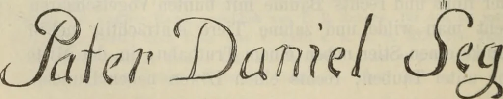 An illustration from Katalog der königlichen Gemäldegalerie zu Dresden, (and supplement), 1887, leaf 415