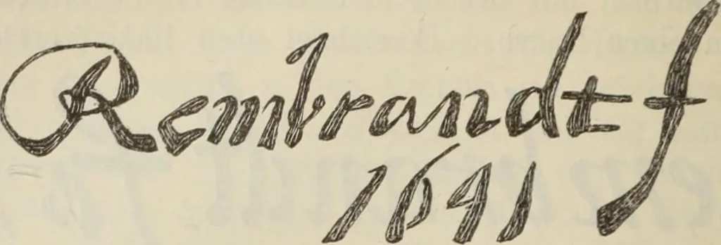 An illustration from Katalog der königlichen Gemäldegalerie zu Dresden, (and supplement), 1887, leaf 527