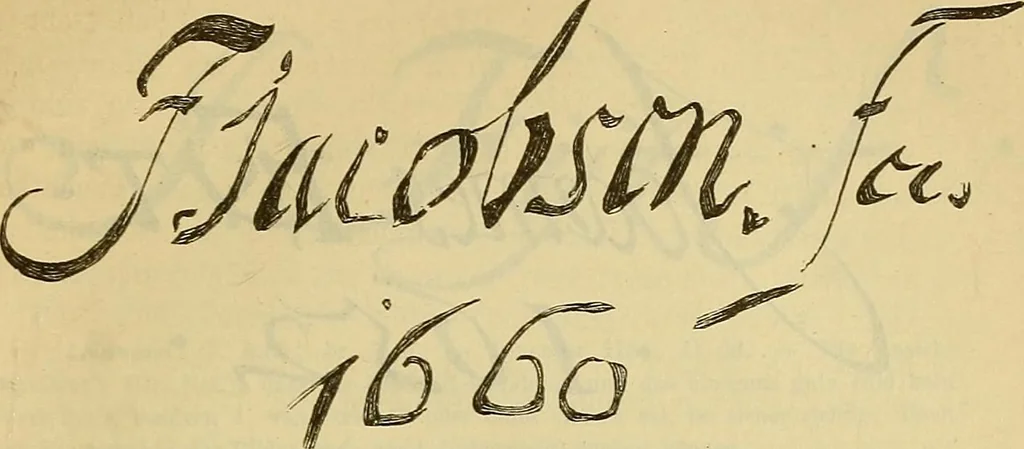 An illustration from Katalog der Königlichen Gemäldegalerie zu Dresden, 1892, leaf 426