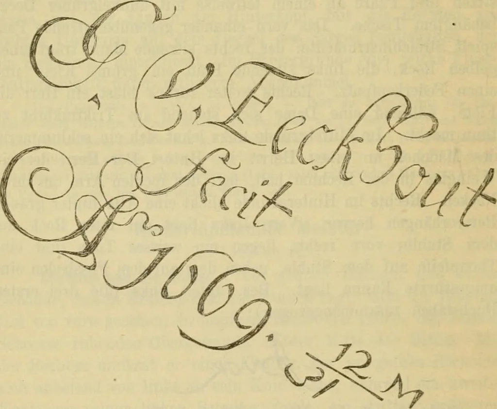 An illustration from Katalog der Königlichen Gemäldegalerie zu Dresden, 1892, leaf 729