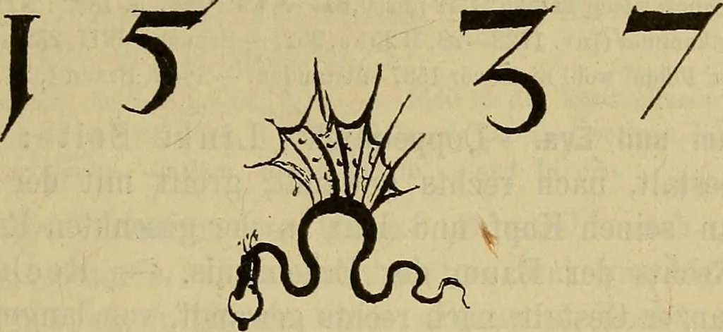 An illustration from Katalog der Königlichen Gemäldegalerie zu Dresden, 1899, leaf 712
