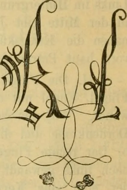 An illustration from Katalog der Königlichen Gemäldegalerie zu Dresden, 1908, leaf 341
