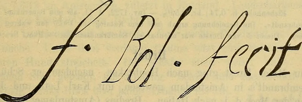 An illustration from Katalog der Königlichen Gemäldegalerie zu Dresden, 1908, leaf 602