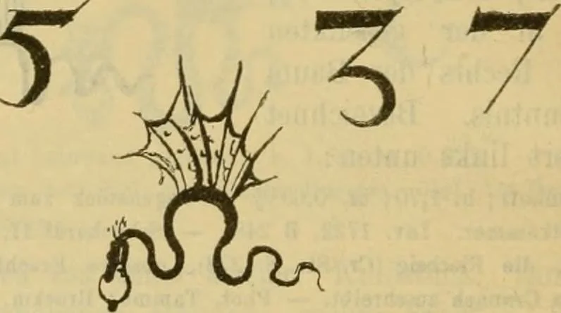 An illustration from Katalog der Königlichen Gemäldegalerie zu Dresden, 1908, leaf 713