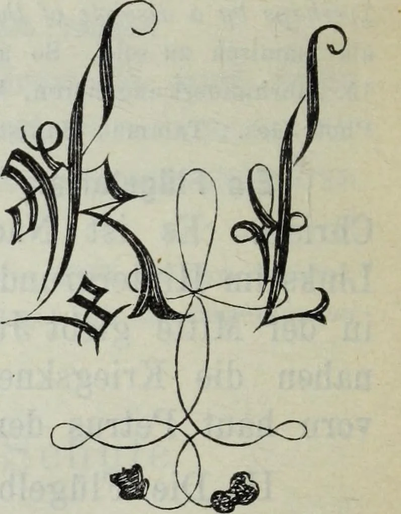 An illustration from Katalog der Königlichen Gemäldegalerie zu Dresden, 1902, leaf 311