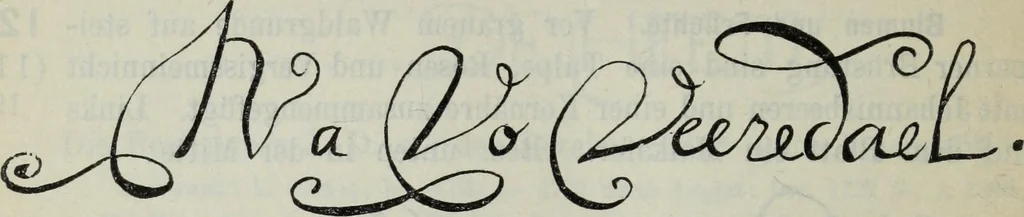 An illustration from Katalog der Königlichen Gemäldegalerie zu Dresden, 1902, leaf 435