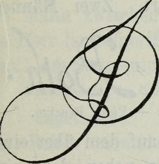An illustration from Katalog der Königlichen Gemäldegalerie zu Dresden, 1902, leaf 446