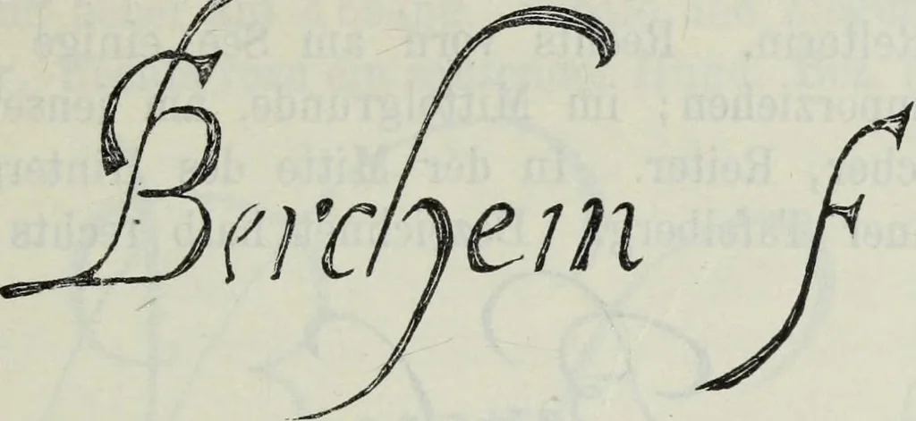 An illustration from Katalog der Königlichen Gemäldegalerie zu Dresden, 1902, leaf 516